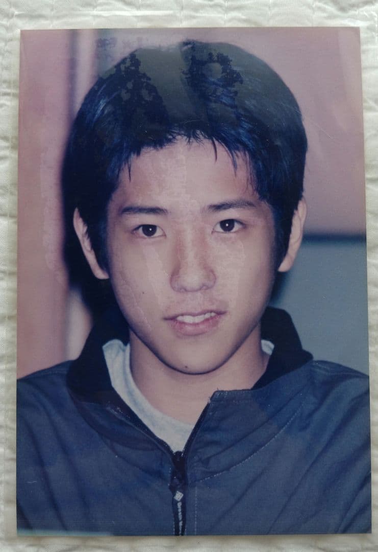 嵐 グッズ まとめ売り ピカンチ 映画 写真 公式 ジャニーズ