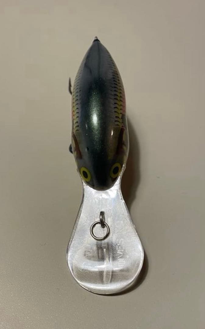 RaPaLa. ラパラ　クランクベイト ルアーセット 5個