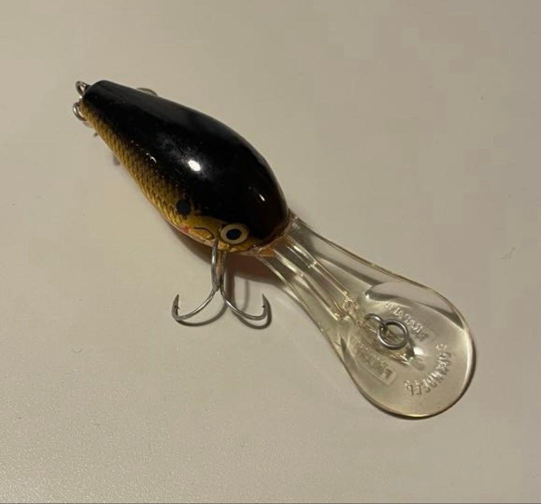 RaPaLa. ラパラ　クランクベイト ルアーセット 5個