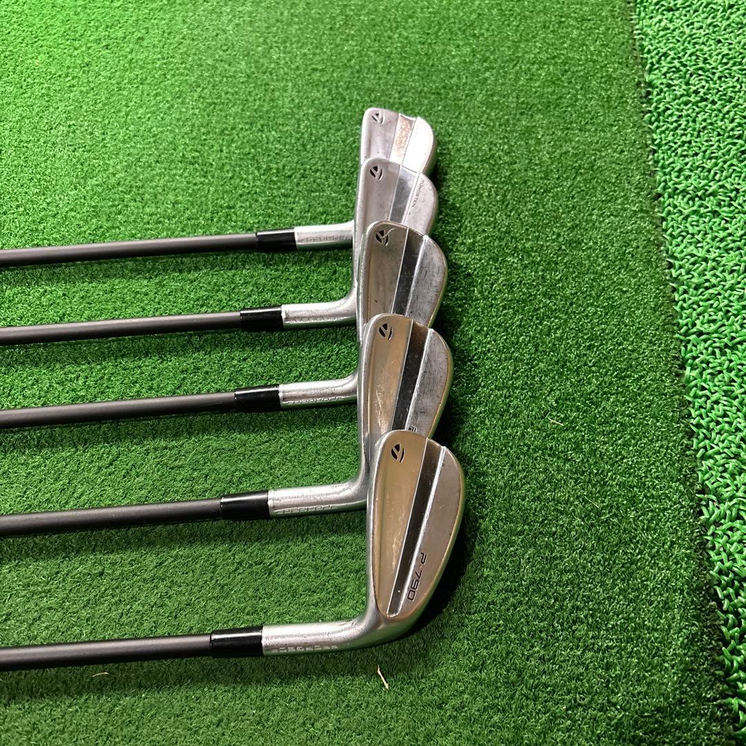 クラブ TaylorMade 2023.P790 TRAVIL95S