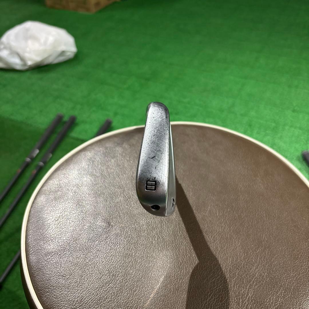 クラブ TaylorMade 2023.P790 TRAVIL95S