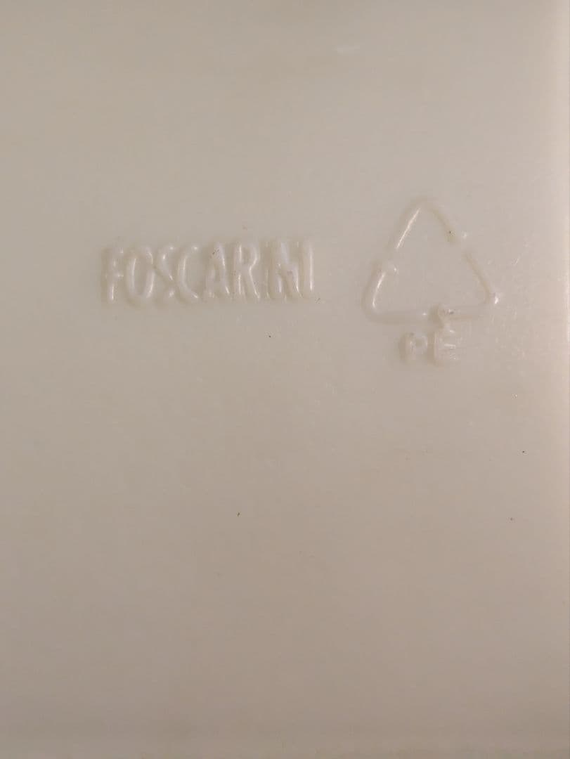 FOSCARINI フォスカリーニ ハバナフロアースタンドライト　少々難あり