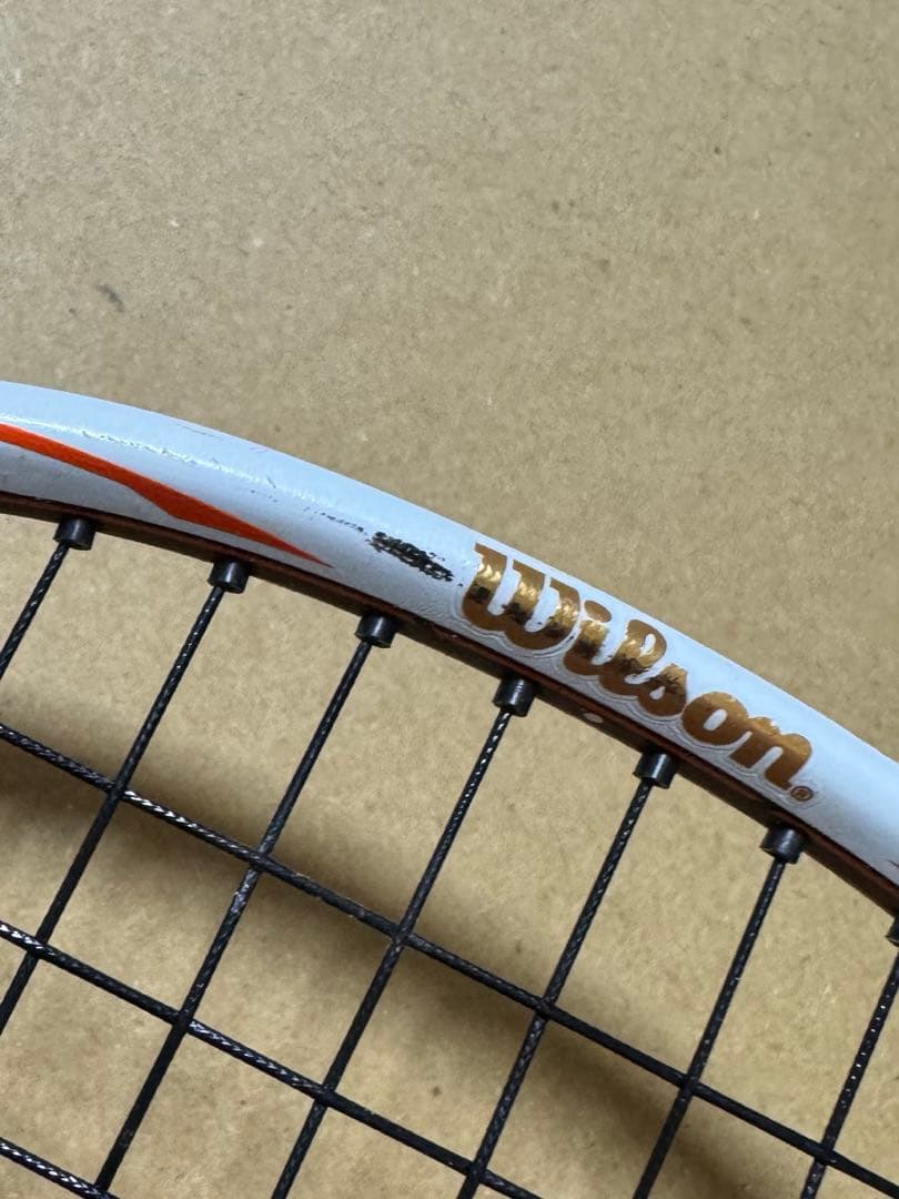 Wilson RECON PX5000　4UG5