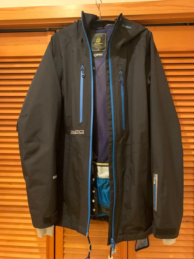 Rew スノーボードウェア上下セット