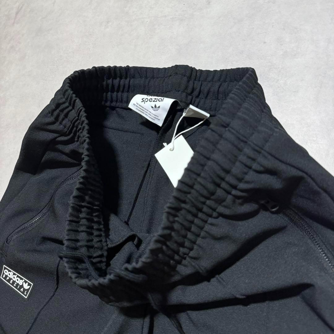 新品 Msize アディダス スペツィアル トラックパンツ adidas
