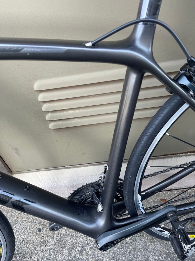 TREK EMONDA SL5 2018 サイズS 2x11s 5800 105