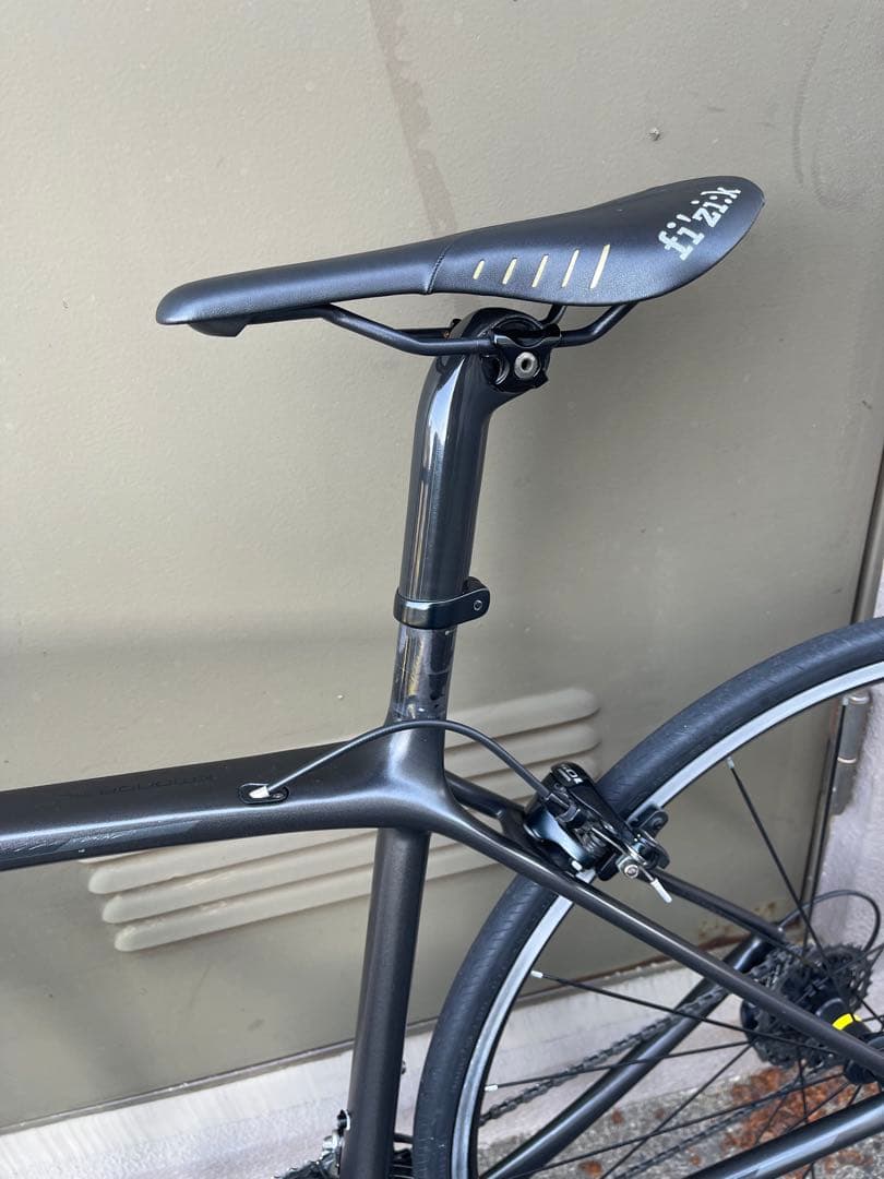 TREK EMONDA SL5 2018 サイズS 2x11s 5800 105