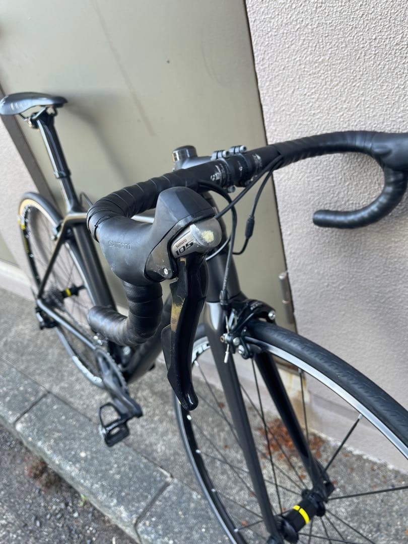 TREK EMONDA SL5 2018 サイズS 2x11s 5800 105