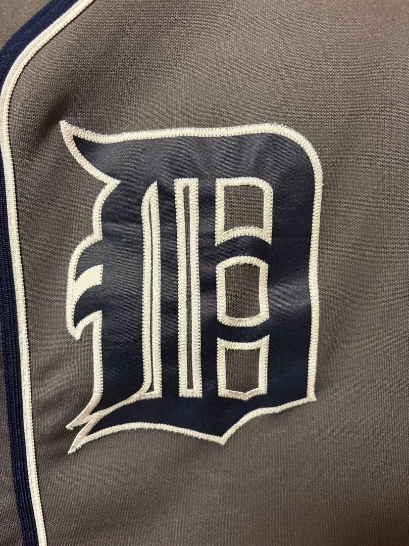 応援グッズ Detroit Tigers/Miguel Cabrera/Majestic