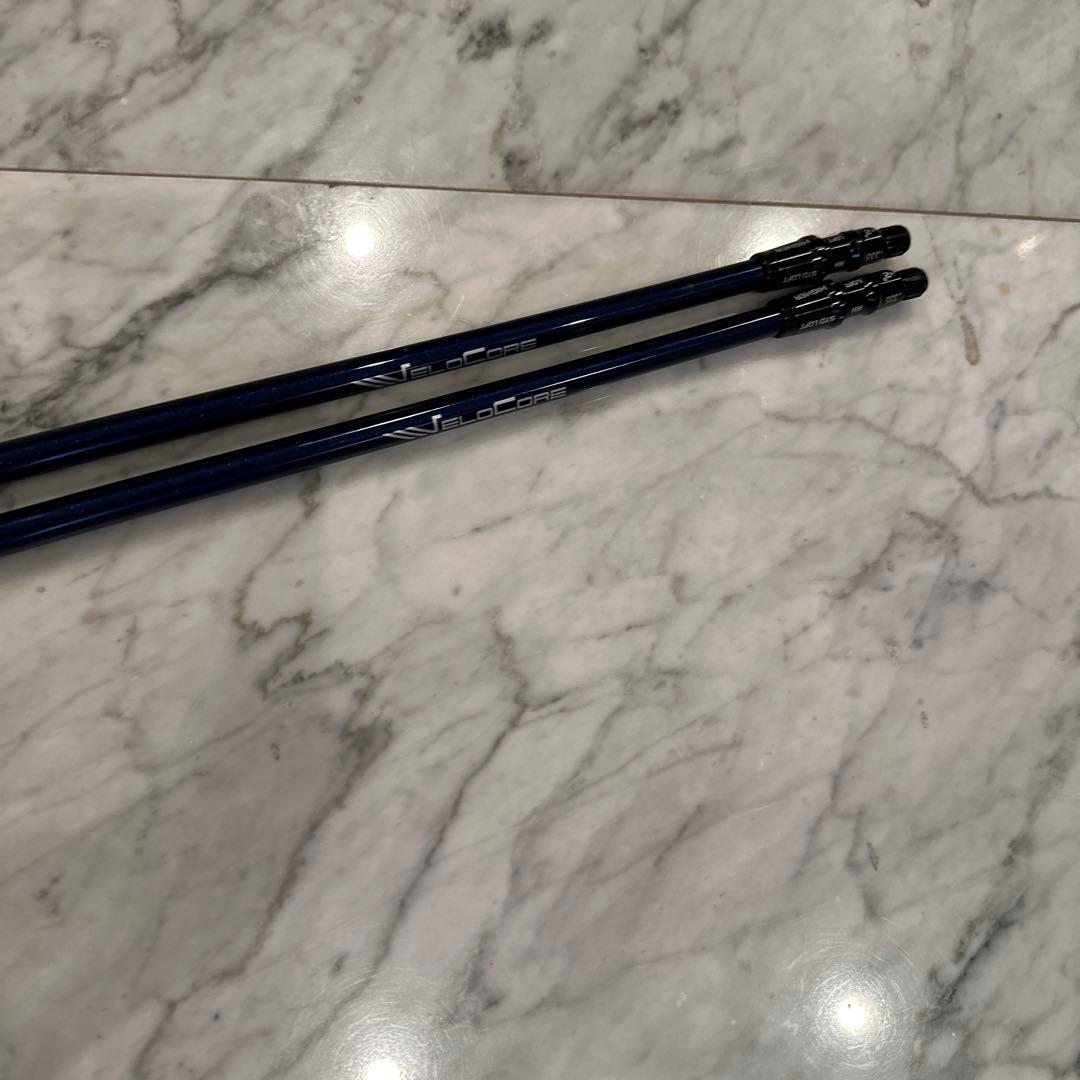 井上さま専用VENTUS TR シャフト 2本セット Sフレックス
