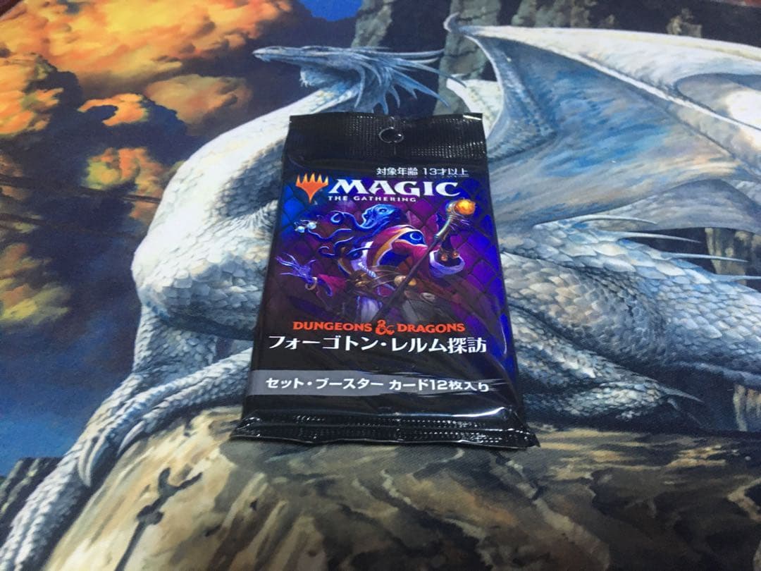 mtgプロモパック他　まとめ売り　3月末までの掲載