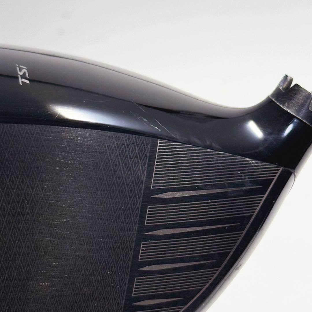 TSi3 10° Titleist タイトリスト ドライバー ヘッドのみ