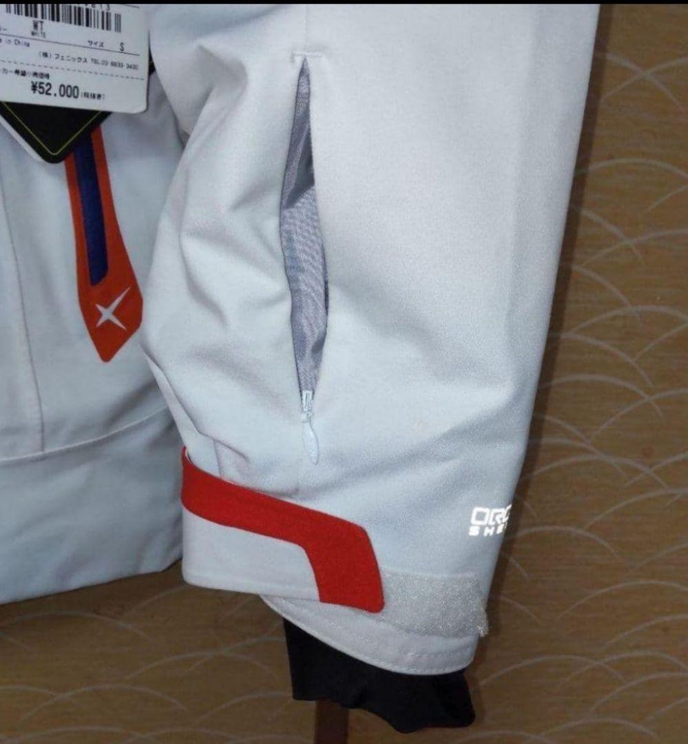 新品タグ付きNorway Alpine Team Model ウエア上下