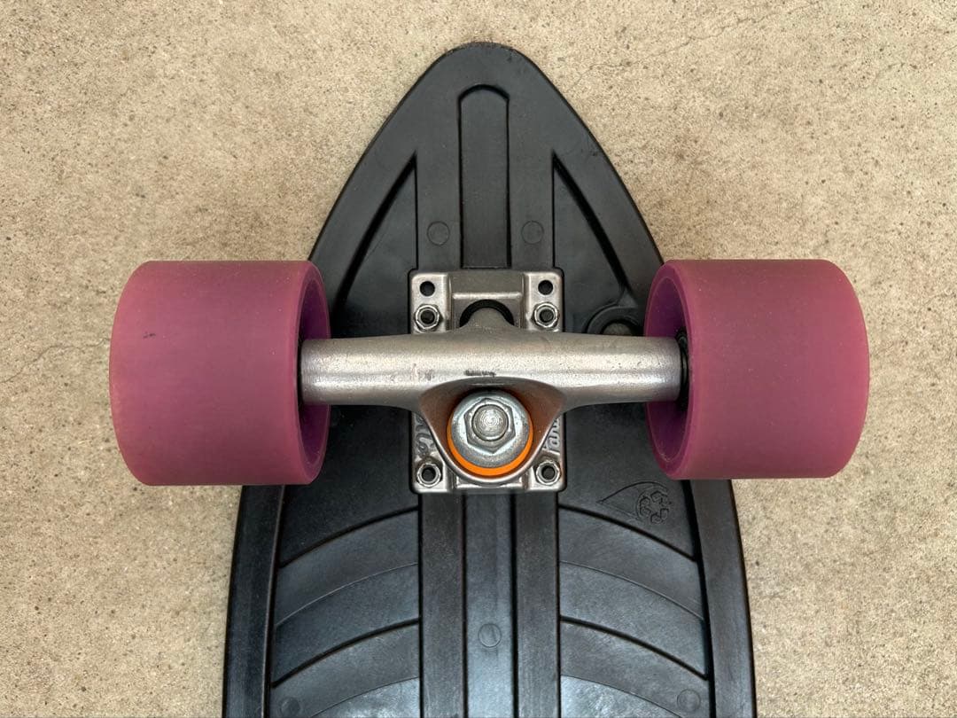 Bureo ブレオ MINNOW CRUISER クルーザー サーフスケート