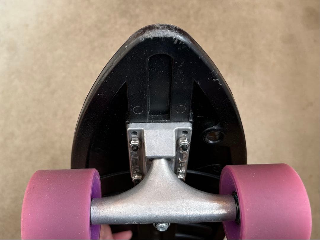 Bureo ブレオ MINNOW CRUISER クルーザー サーフスケート