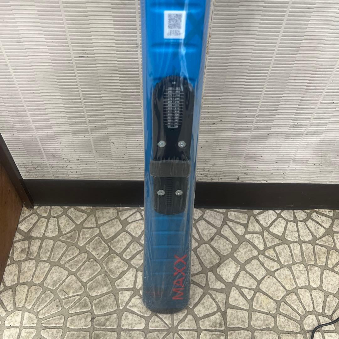 ELAN　MAXX BLUE JR AFDKKCA3　130 ビンディング
