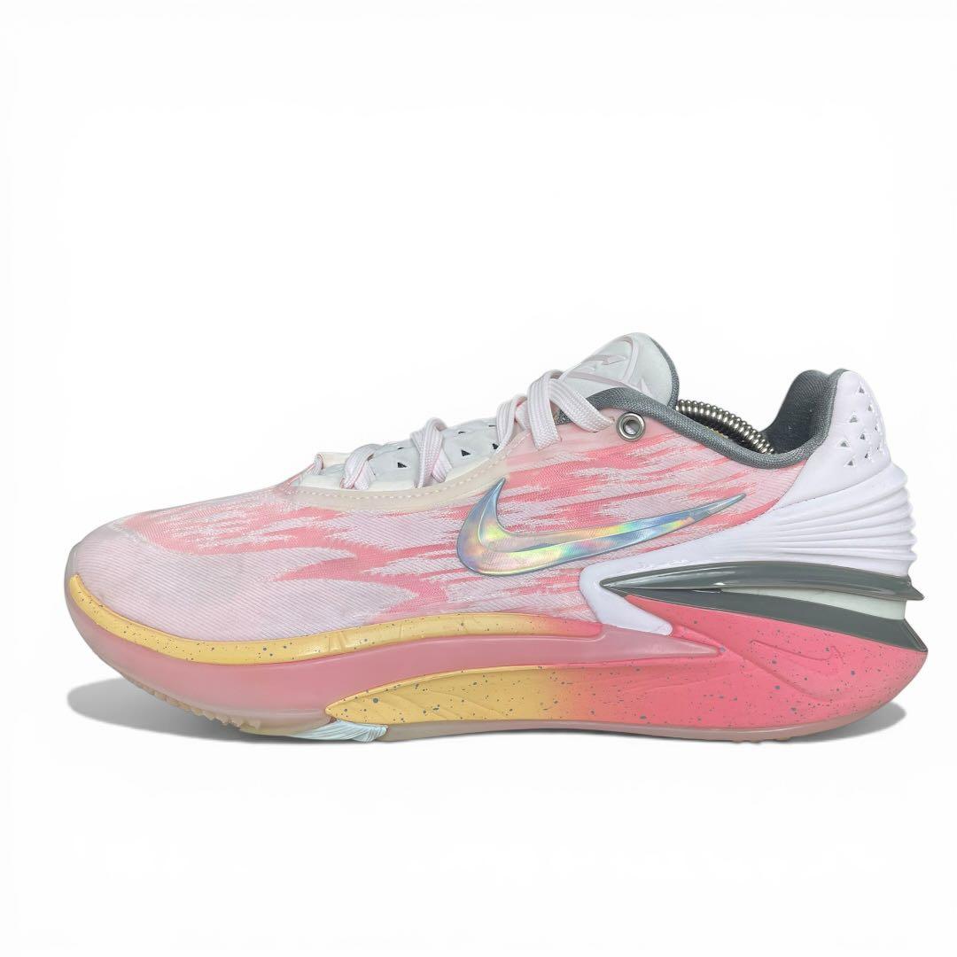 NIKE GTカット2 g.t.cut gtcut 2 確実正規品
