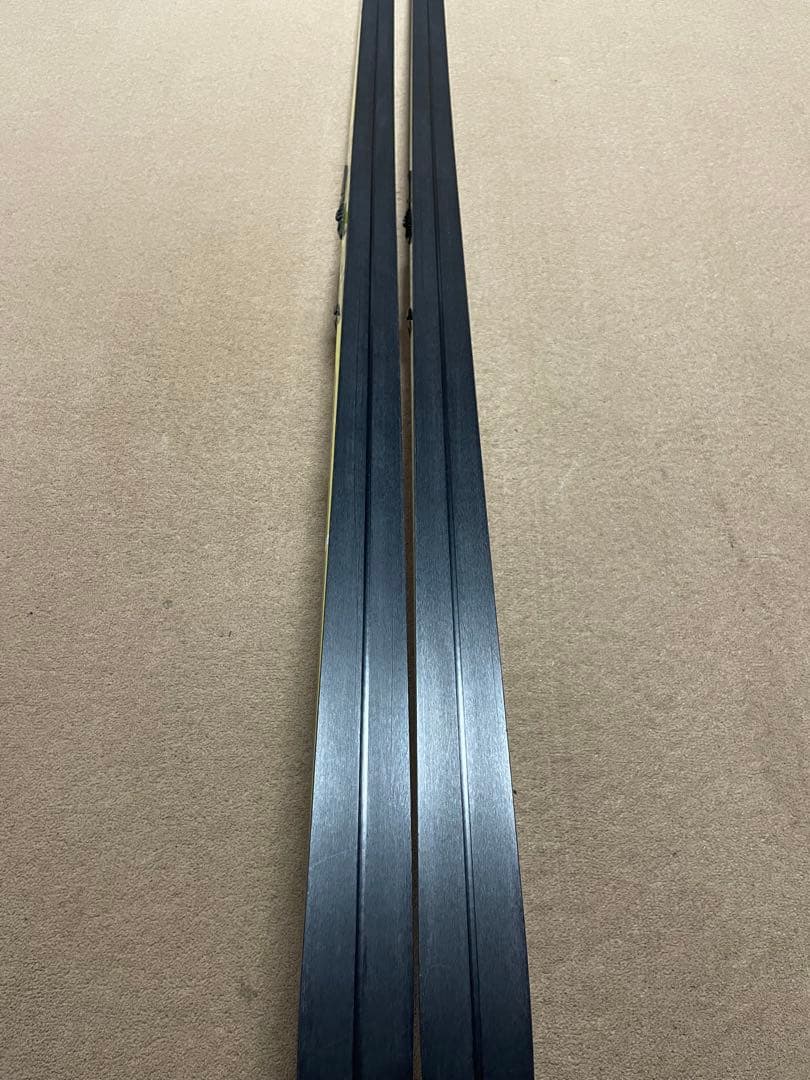 フィッシャー　SPEEDMAX　skate 186㎝ ミディアム②