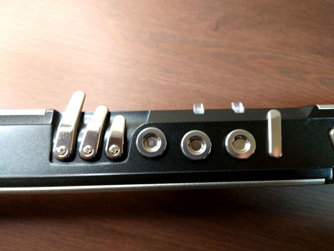 【動作品】AKAI EWI4000S