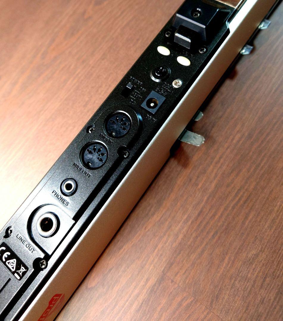 【動作品】AKAI EWI4000S