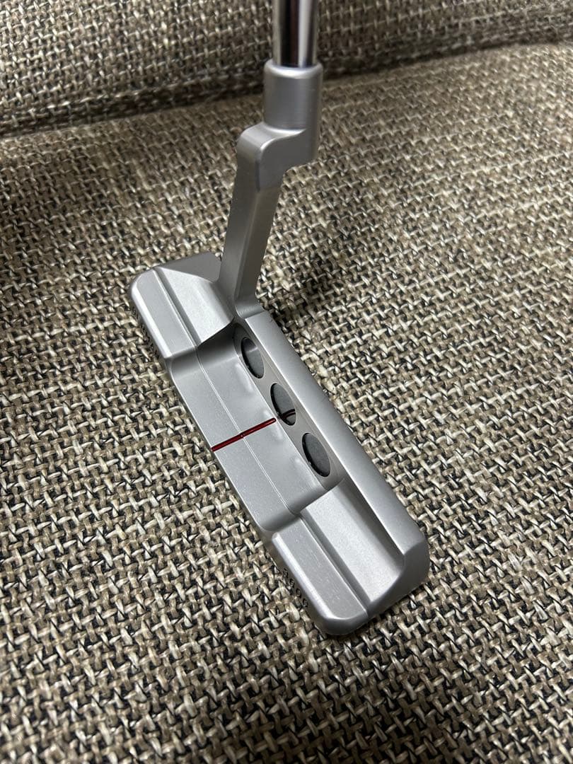 【特価超美品】バイロンデザインGSS 360G HMスペック（松山仕様）