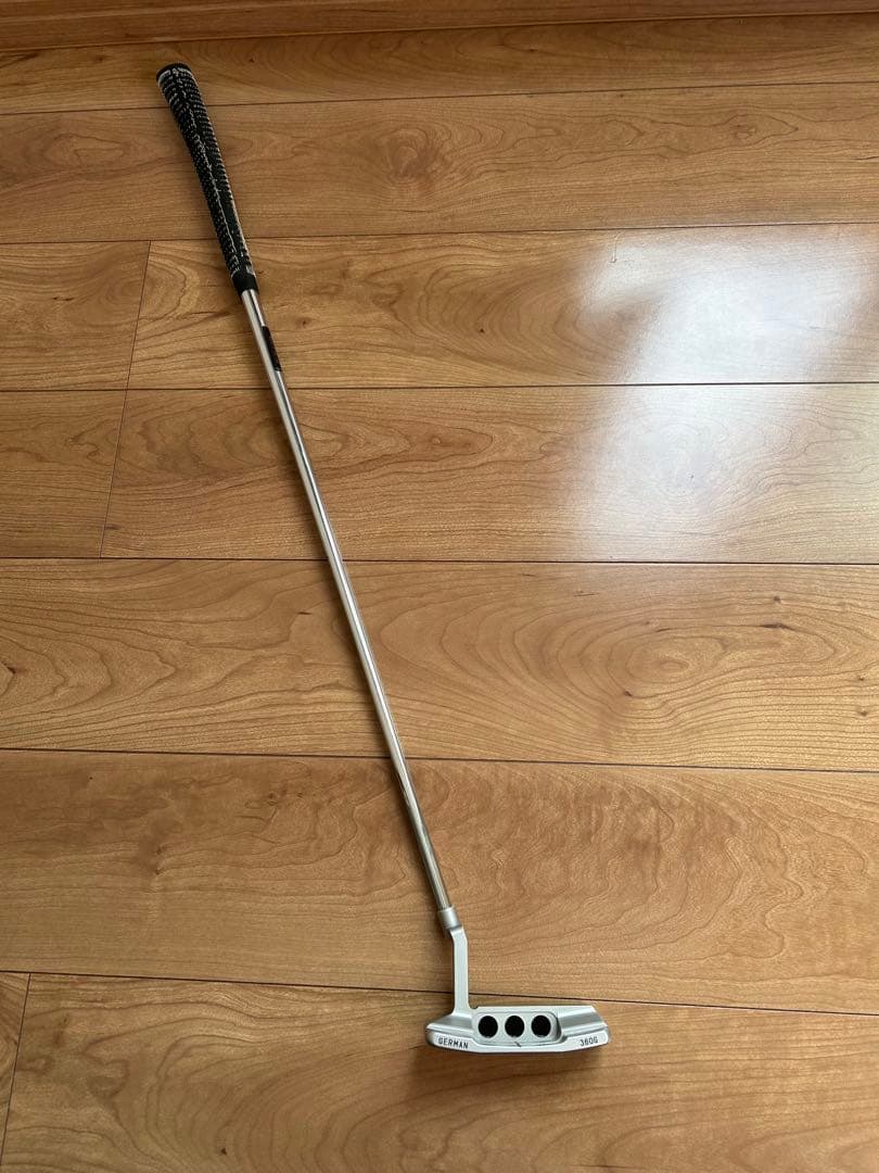 【特価超美品】バイロンデザインGSS 360G HMスペック（松山仕様）