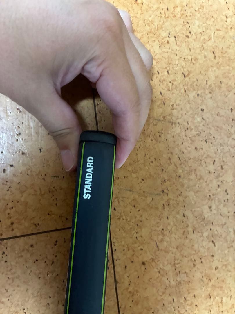 最終値下げNike 激レア　パター　センターシャフト
