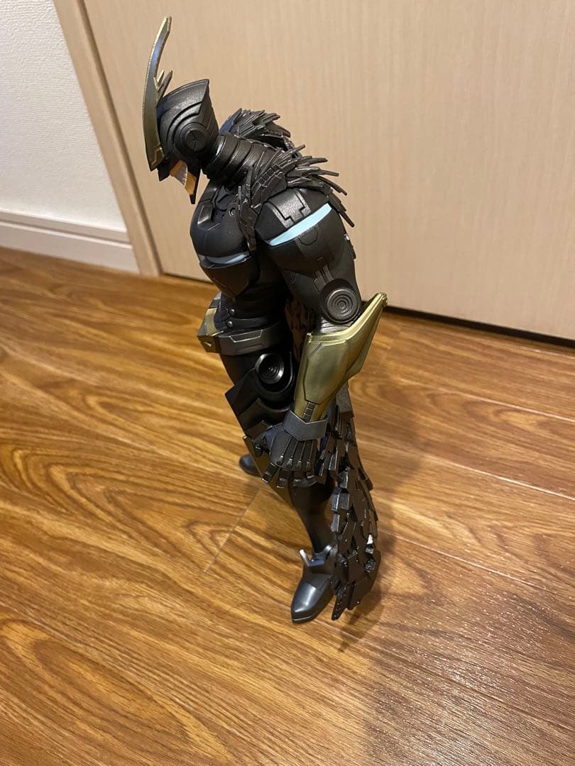 僕のヒーローアカデミア アーマードオールマイト　オールフォーワン