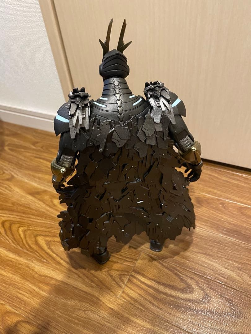 僕のヒーローアカデミア アーマードオールマイト　オールフォーワン