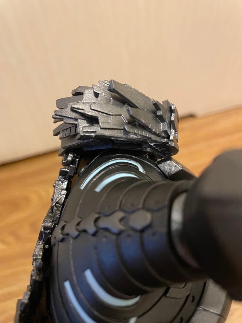 僕のヒーローアカデミア アーマードオールマイト　オールフォーワン