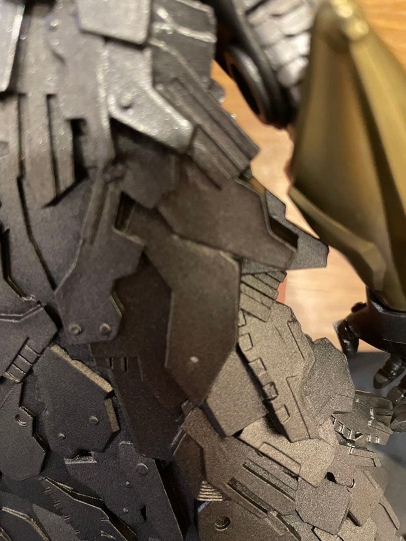 僕のヒーローアカデミア アーマードオールマイト　オールフォーワン