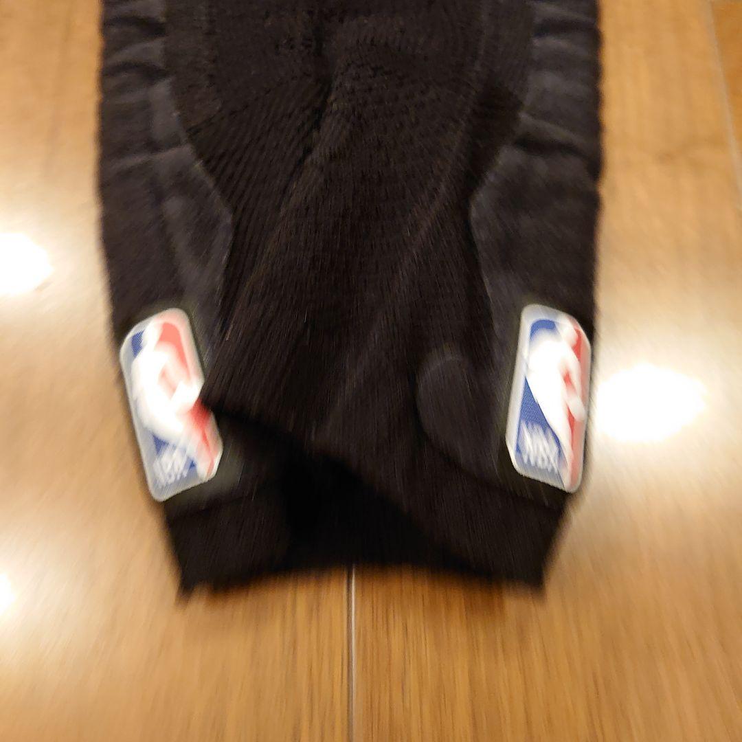 BAUERFEIND NBA 膝サポーター ブラック