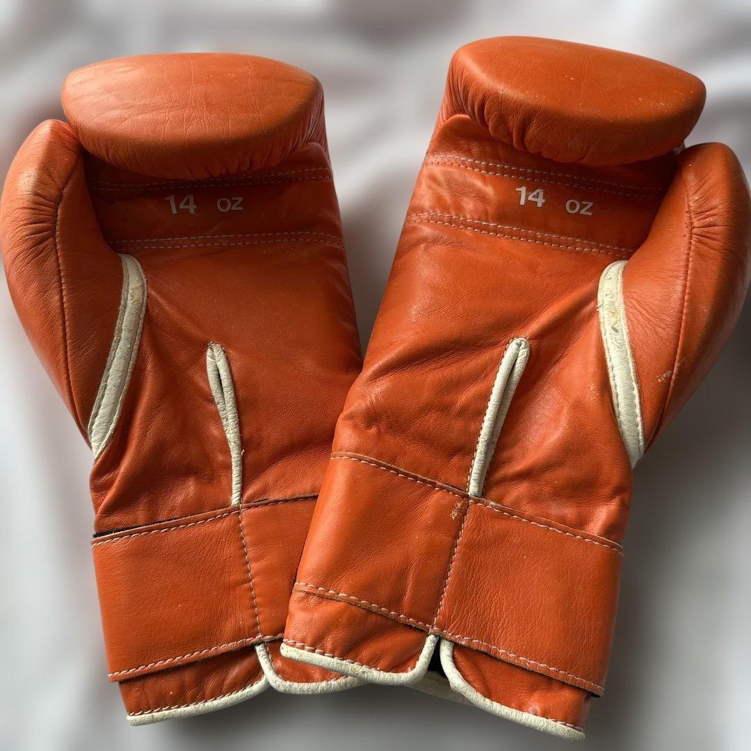 Winning ボクシンググローブ 14oz