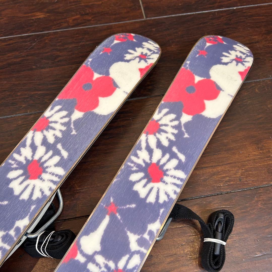 ◇売約済み◇ テディベア　ファンスキー 99cm ブーツ　23〜23.5cm