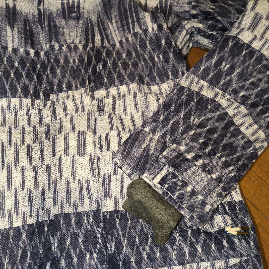 【美品】ROXY　スノボウェア　上下セット　総柄　ピンク　Ｓ
