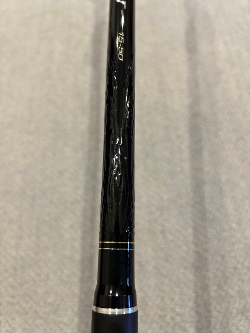 【専用出品】がまかつ　がま磯　ファルシオン　1.5-50