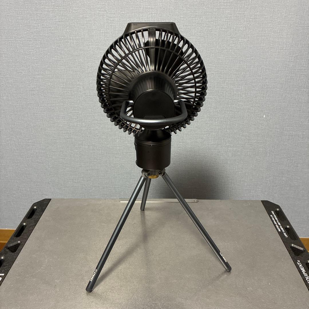 CLAYMORE首振りフルセット