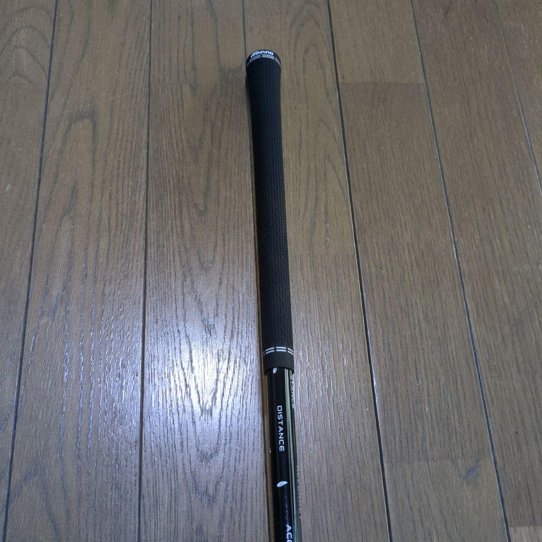 ドライバー用 シャフト