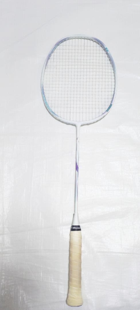 ACRO SPEED6 バドミントンラケット 4U6