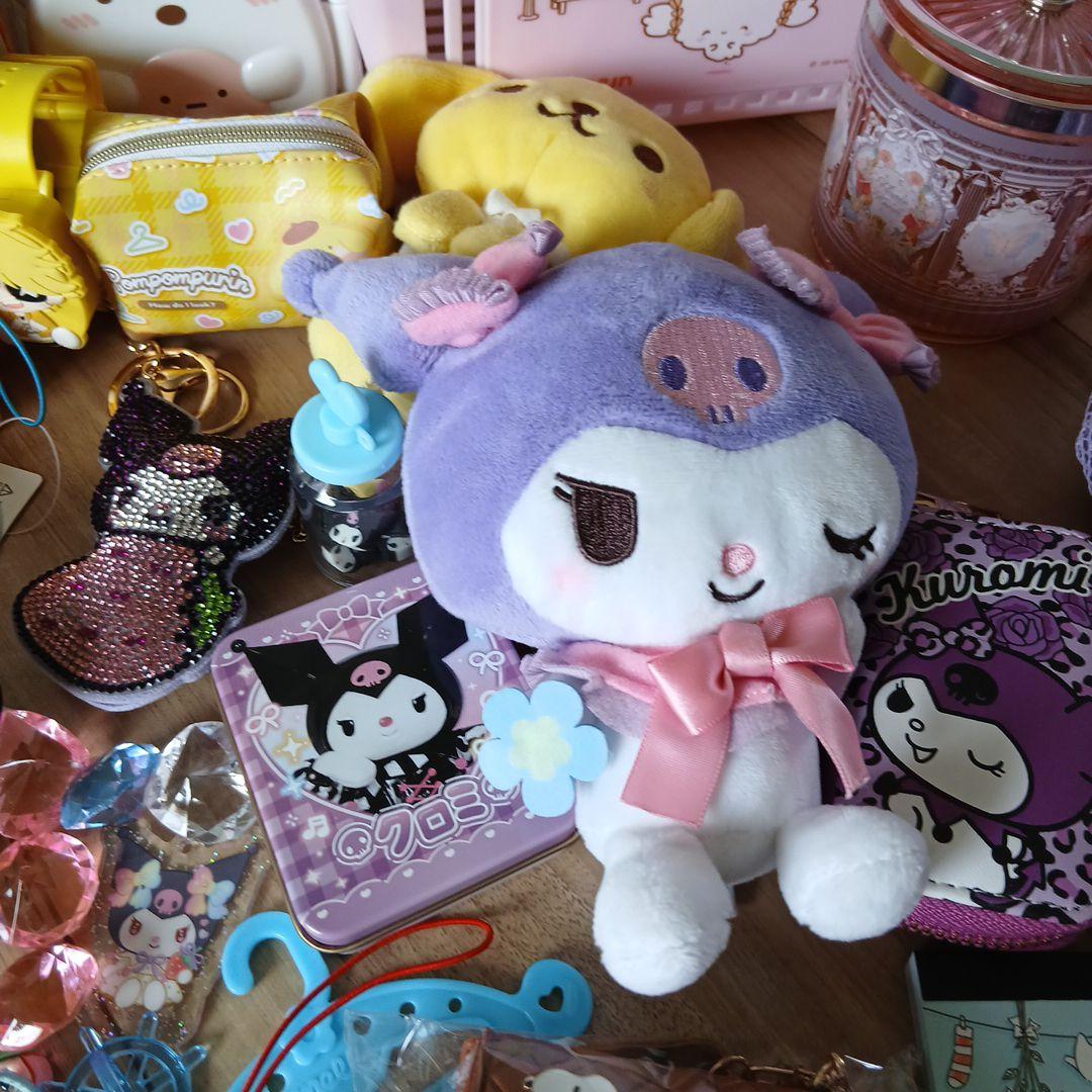 ☆大量☆キャラクターグッツ、雑貨まとめ売り