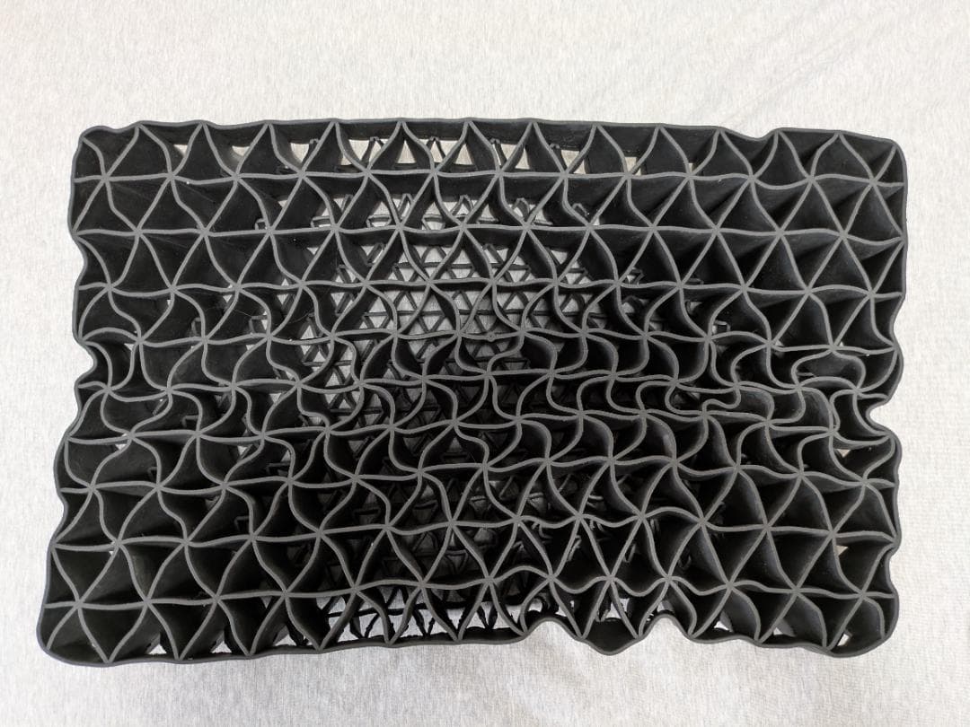 ヒツジのいらない枕 至極 本体のみ