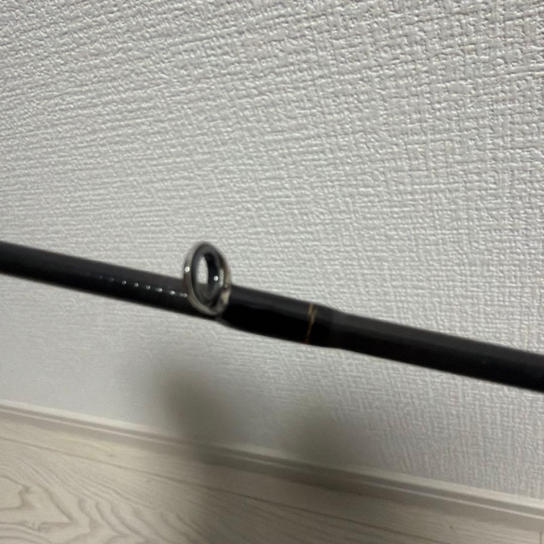 DAIWA 24ラテオ　106m シーバスロッド