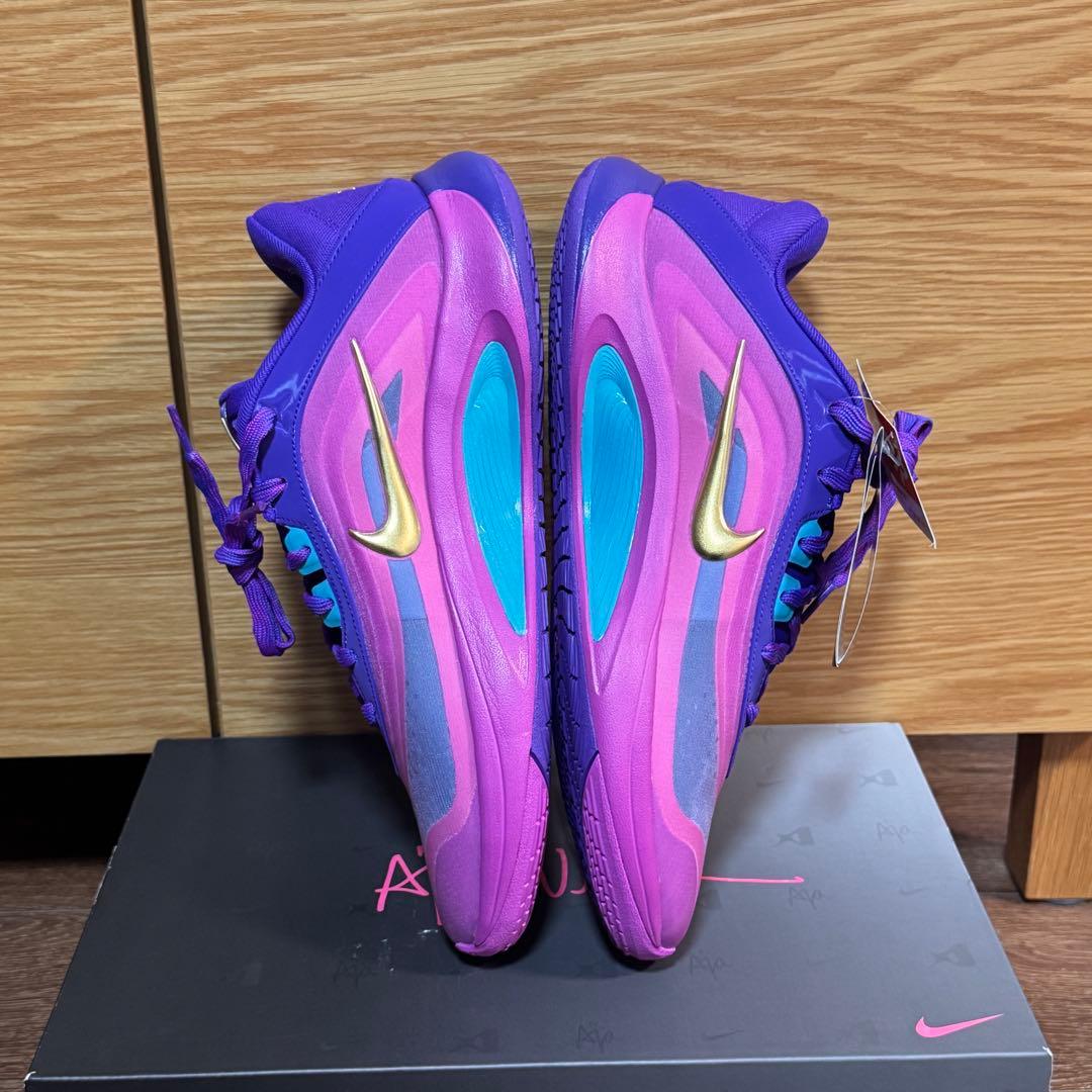 Nike A'ONE EPエーワン　MENS:28cm WMENS:28.5cm