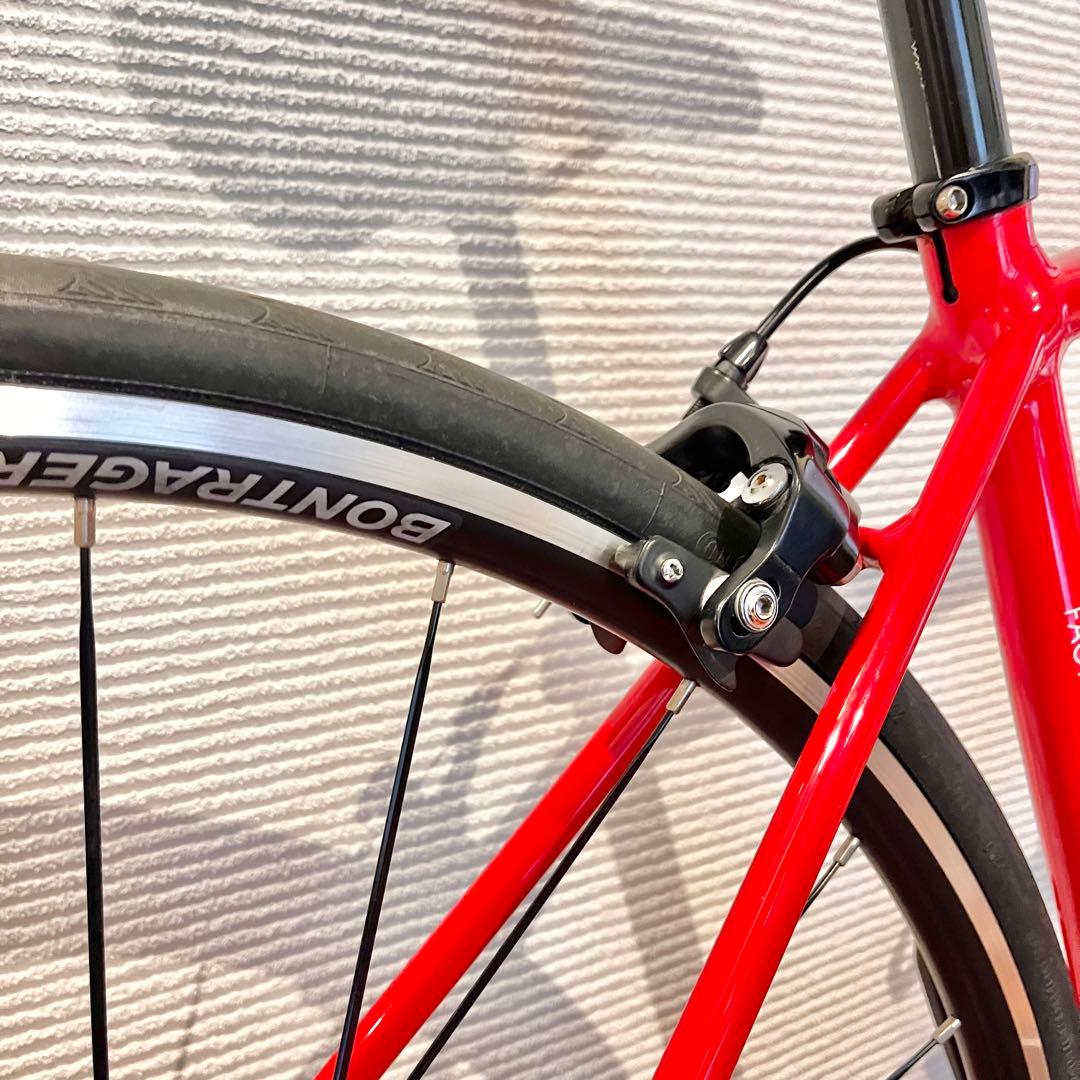 美品　TREK emonda ALR5 サイズ50 トレック　エモンダALR