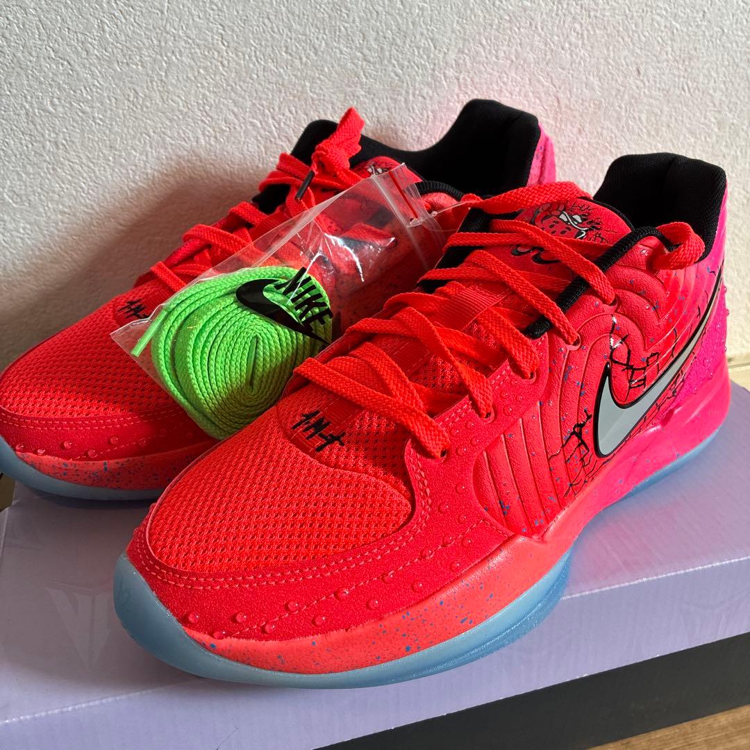 【新品】JA2 KOOLAID EP 28