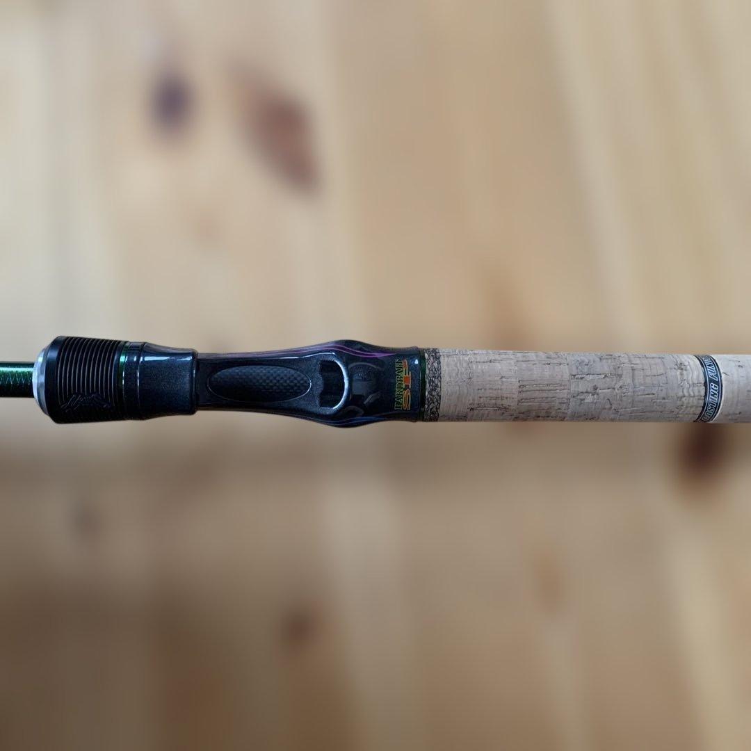 ノリーズ　Road Runner HB640ML