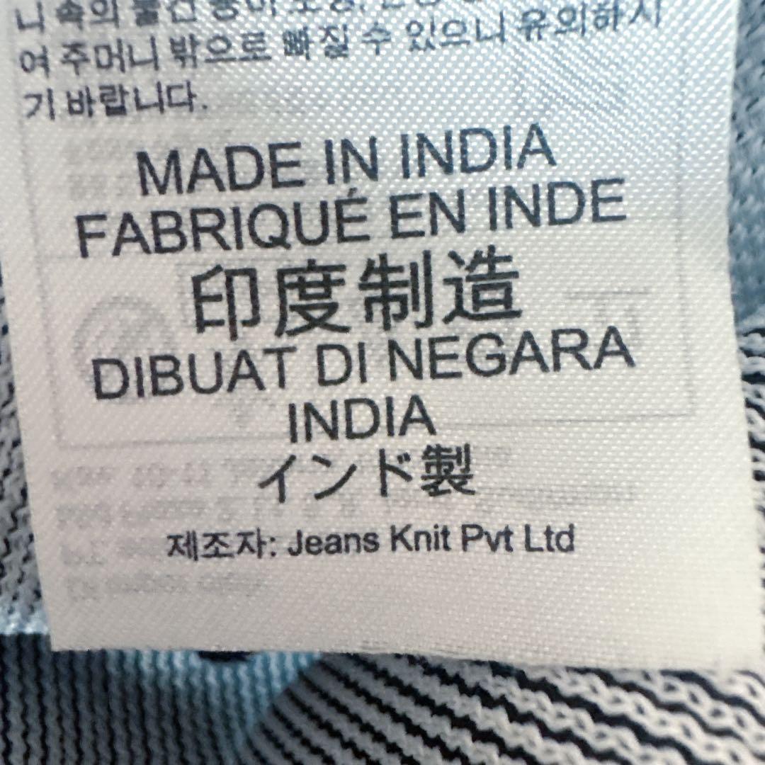 パカイアン アディダス pakaian adidas ニットクルー