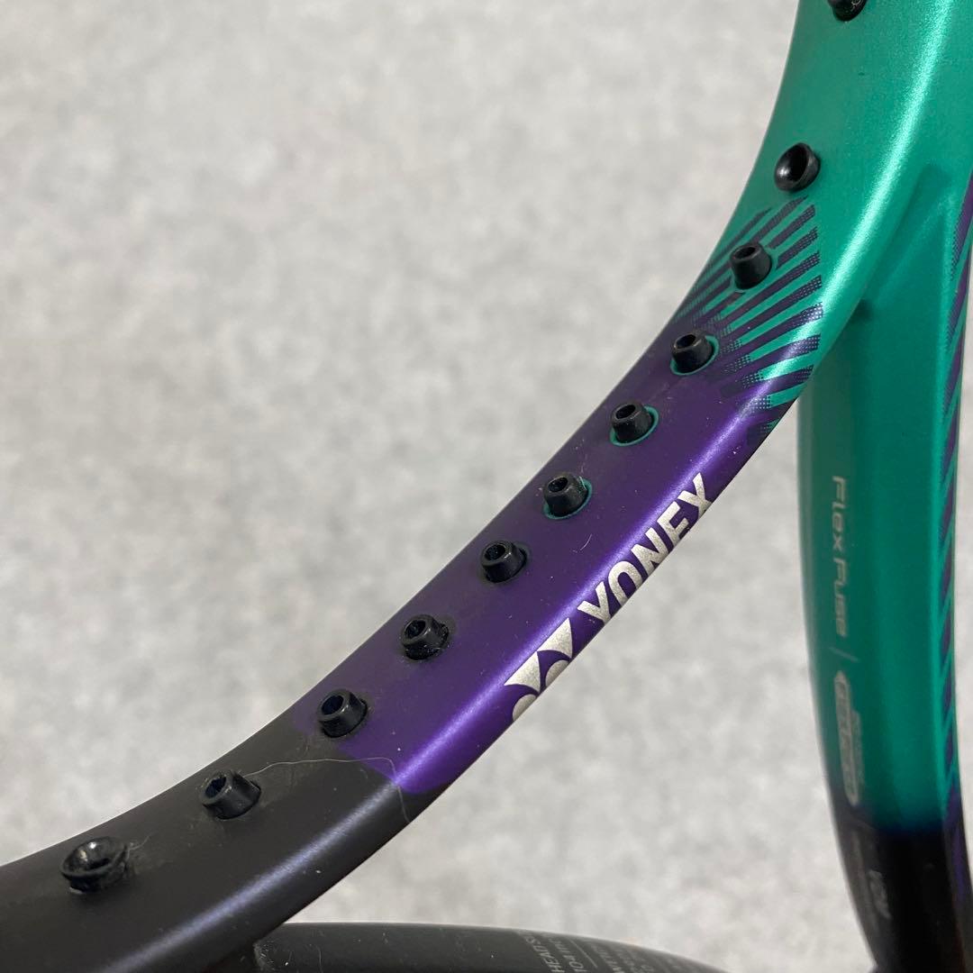 YONEX ブイコアプロ104 G2