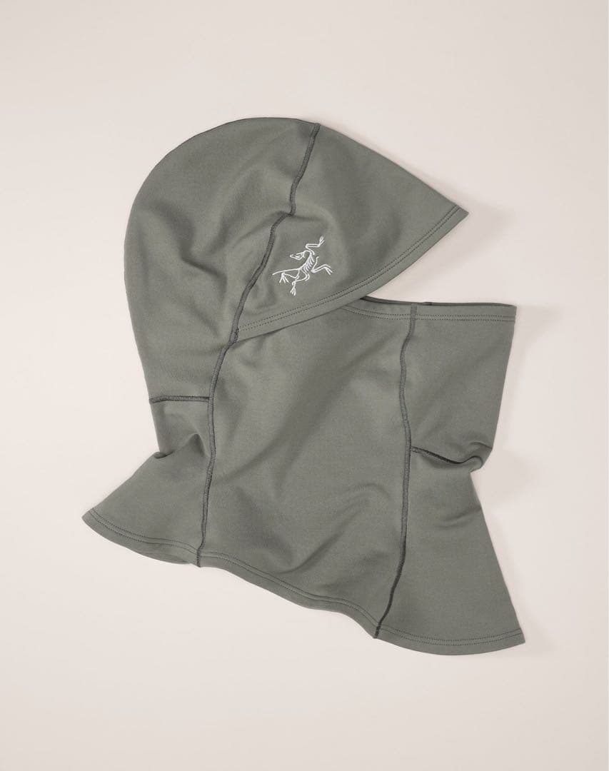 【新品】Arc'teryx ロー バラクラバ Forage L/XL