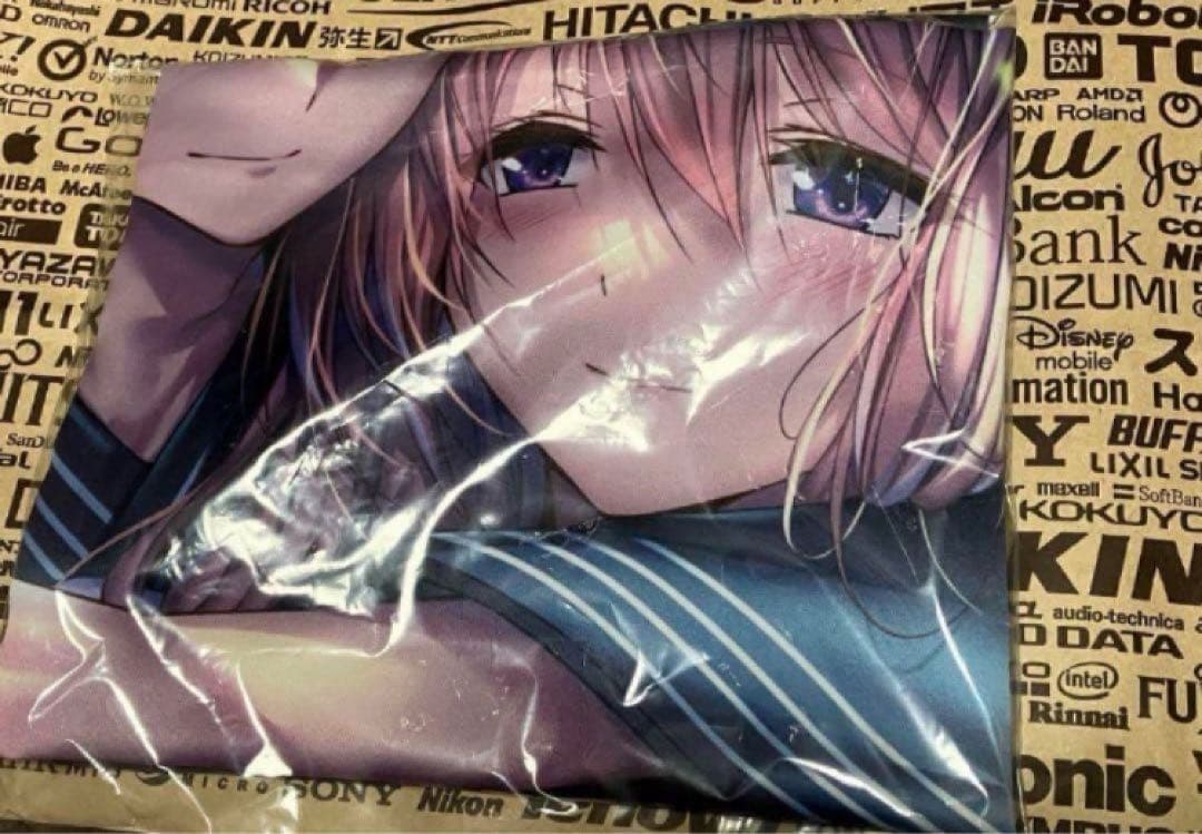 ピロ水　アアマカノ　マカノ2 蔦町ちとせ 　B2タぺストリー